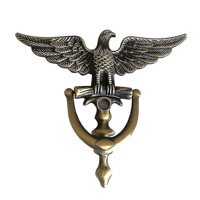 Cast Iron Eagle Door Knocker